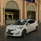 للبيع هونداي النترا 2012
