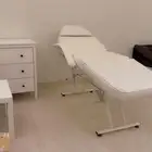 سرير مكياج نضيف لم يستخدم