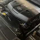 مكينة مكاين جكسار شاص 1GR