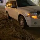 اكسبديشن 2009 فل كامل وارد الجزيره