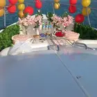 حفلات بحرية مناسبات خاصه