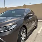 كامري 2022 استاندر وكالة
