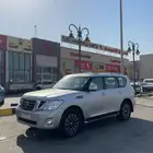 نيسان باترول 2010