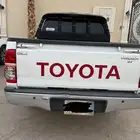 هايلكس 2009