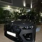 بي ام دبليو X6 M COMPETITION 2025 تحت الضمان والصيانه..
