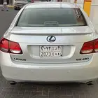 gs430 2006 جي اس لكزس