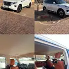 باترول تيتانيوم