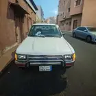 هايلوكس 1989 لوحة مميزة للبيع