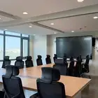 ابحث عن مكتب للإيجار في مبنى حديث و مناسب