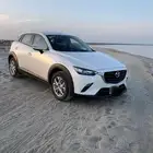 مازدا CX-3