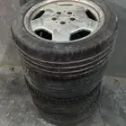 جنوط مرسيدس AMG