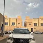لكزس 2017 فل كامل بريمي نظيف جدا