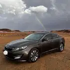 أوبتيما 2013 مكينه وقير ع الشرط سبب البيع التماس