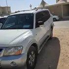 باجيرو 2007