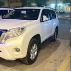 برادو 2017 ممشى قليل شرط