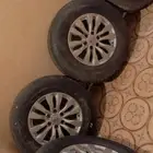 كفر مع جنوط جيب نيسان وكاله جديده سالمه من الخدوش