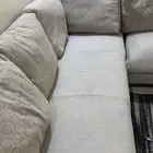 كنب زاوية للبيع حي النعيم