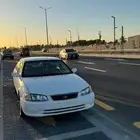 كامري للبيع مديل 2000