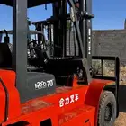 فوركلفت هيلي 7 طن موديل 2023