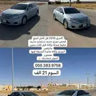 كامري 2010 فل كامل للبيع