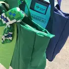 شنطة الصيف الخطوط السعودية