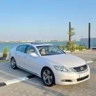لكزس GS 350