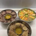 طلبيه اليوم الله يبارك لهم
