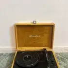 مشغل اسطوانات
