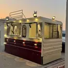 فوت ترك جاهز