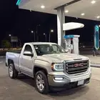 سييرا 2018 للبيع