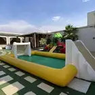 ملعب صابوني للبيع
