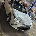 لكزس 2021 خليجي 350 es