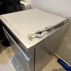 غسالة صحون جديد استخدام اسبوع