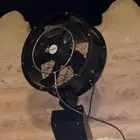 مراوح رذاذ