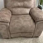 كنبة هزاز للبيع