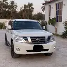 نيسان باترول 2010