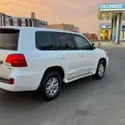 جكسار 2012 Gxr لاندكروزر