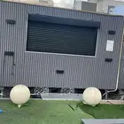 نوافذ شتر نوافذ دبل جلاس