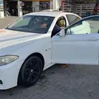 BMW 520  2013