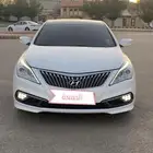 ازيرا موديل 2014