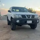 جيب نيسان 99 ديزل