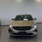 جيلي ايمجراند 2025 فل بسعر حصري