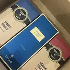 عطور ابراهيم القرشي