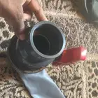 مطاره ماء او شراع جديد ضمان سنه