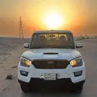 ماهيندرا 2019 للبيع