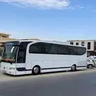باصات وحافلات للايجار