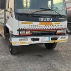 للبيع لوري اسيزوا نضيفه