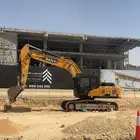 مقاول حفر ودفن وترحيل