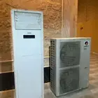 مكيف دولابي