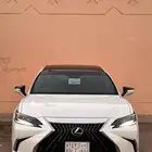 لكزس ES350 DD 2024